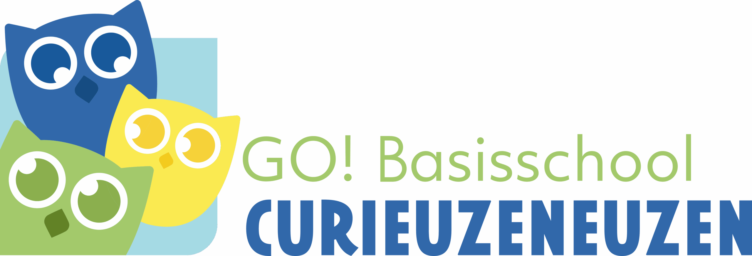 Basisschool curieuzeneuzen